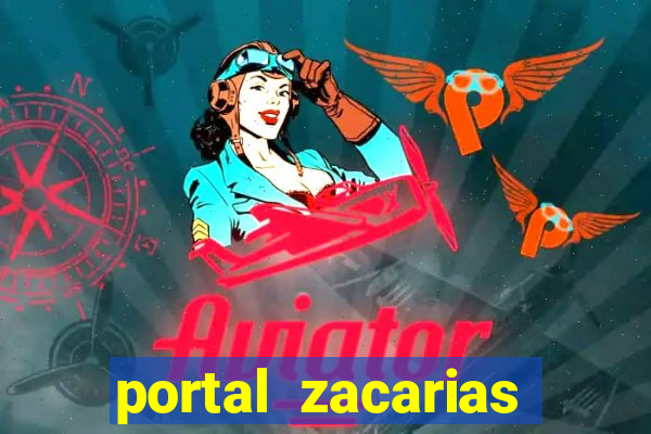 portal zacarias cavando propia cova